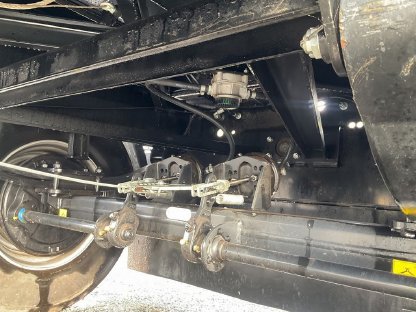 Bild 6:Brantner Z 18051-2 XXL 3-Wege-Kippanhänger