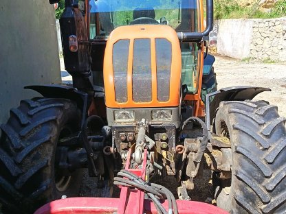 Bild 3:Reform Mounty 100V