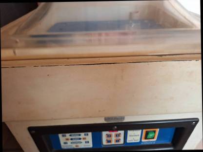 Bild 7:Vakuumgerät Komet