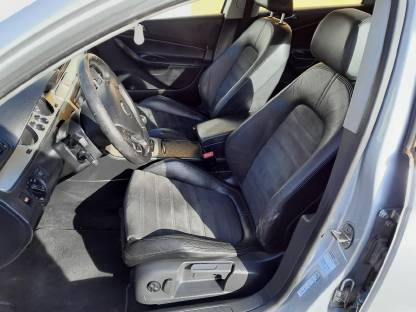 Bild 7:VW Passat 3C B6 2.0 TDI Teileverkauf