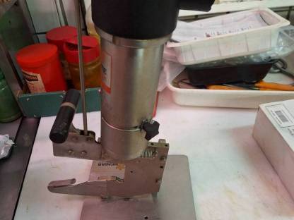 Bild 3:Verkaufe Wurstclipper Tipper Tie Technopack