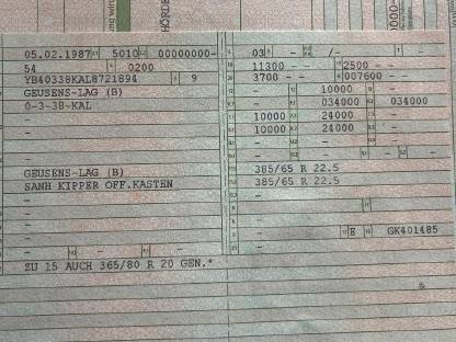 Bild 9:Dolly mit Kippauflieger