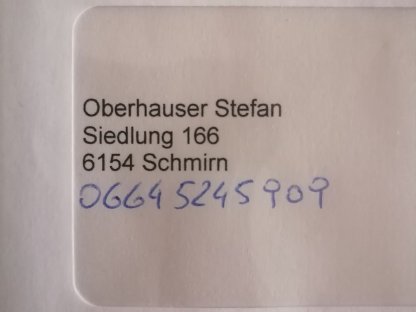 Bild 4:Zwergwidder Zwergkaninchen