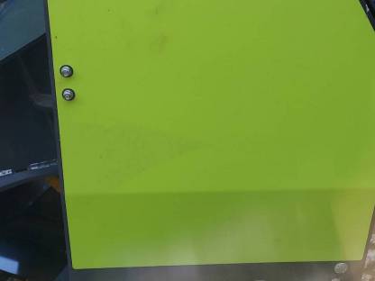 Bild 9:Holzhäcksler Junkkari HJ252GT