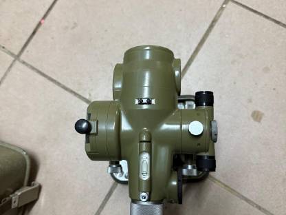 Bild 4:Theodolit Kern