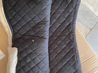 Bild 3:Verkaufe Pferdezubehör