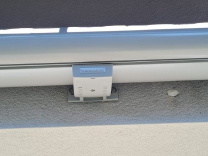 Bild 5:El. Markilux Markise 990, 4,5 m x 2,5 m