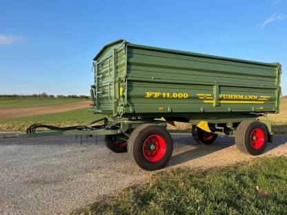 Fuhrmann FF11.000