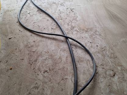 Bild 8:Schichtholzspalter