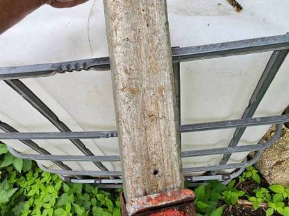 Bild 5:Exte Rungen 4 Stk., Metall, Alu