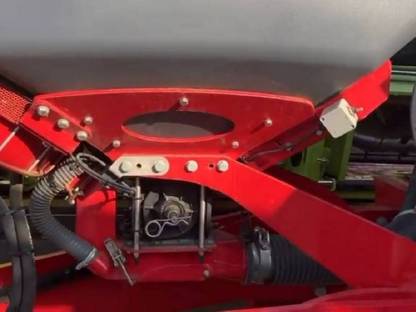 Bild 8:Horsch Focus 4TD