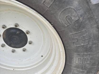 Bild 2:2 Stk. Reifen Michelin