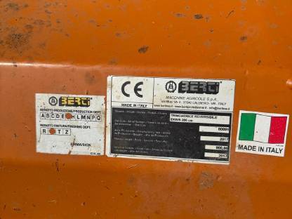 Bild 4:Berti EKR/S 285