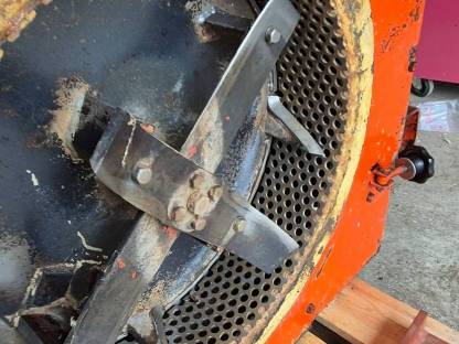 Bild 6:Gruber Maismühle 4000