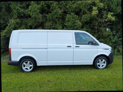 Bild 4:Verkaufe meinen VW T6.1 LR, Bj. 2020