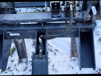 Bild 2:Poltergabel Stoll