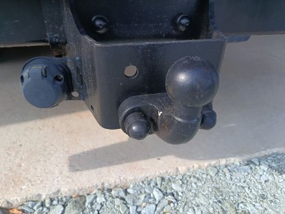 Bild 7:Toyota HILUX VII 2,5 D-4D Country