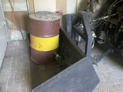 Bild 5:Same Dorado 86