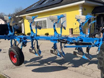 Lemken Juwel 7 4+1