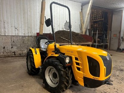 Bild 2:Pasquali EOS L65