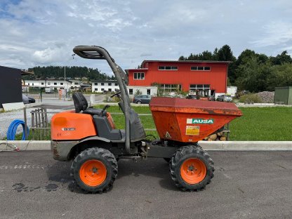 Ausa Dumper D 150 AHG