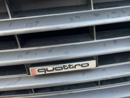 Bild 8:Audi A3 Quattro Allrad Diesel