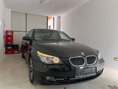 Bild 2:BMW 525 E60 Automatik