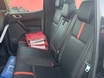 Bild 9:Ford Ranger 3.2l Wildtrack 156.000 km