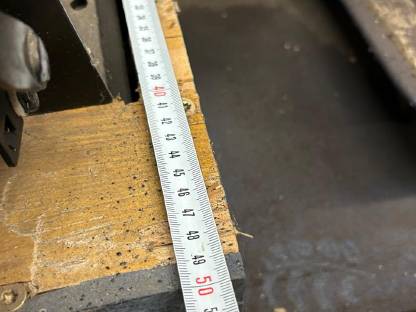 Bild 4:Sitzbank, Traktorsitz, Hecklade, Heckkiste, Heckschaufel