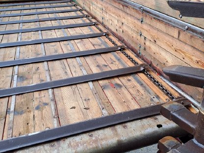 Bild 2:Miststreuer zu verkaufen Wilhelm Kemper