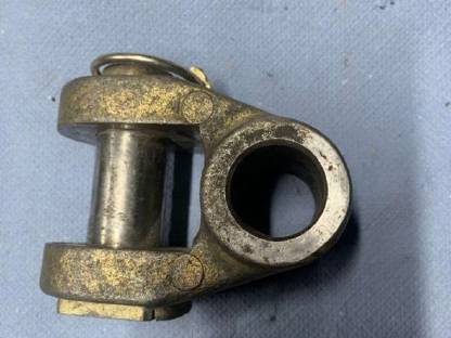 Bild 3:Gabelkopf Walterscheid Oberlenker 10202307