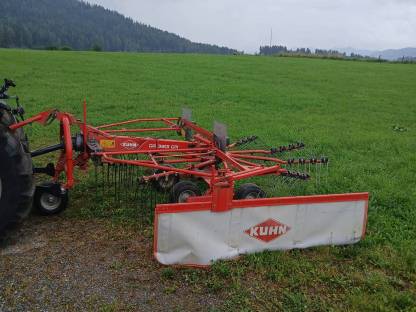 Bild 6:Kuhn GA 3801 GM