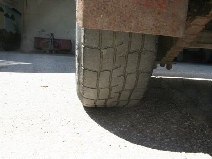 Bild 6:Brantner Kipper, 5,8 t Nutzlast, ST 58 DL