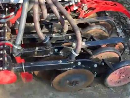 Bild 4:Horsch Focus 4TD