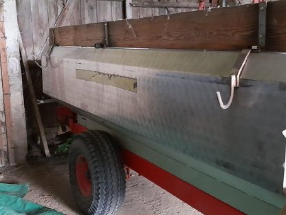 Bild 5:FUHRMANN NIROSTA LESEWAGEN