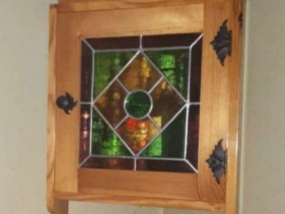 Bild 4:Bauernstube Anrei neuwertig