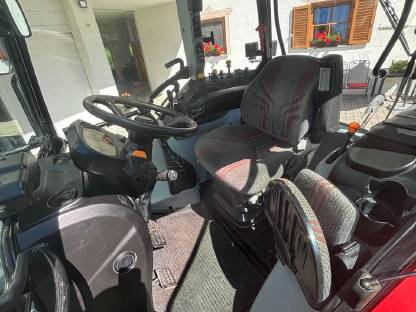 Bild 6:Steyr Multi 4095