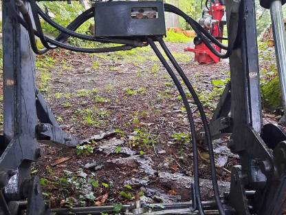 Bild 5:Trima Frontlader 360