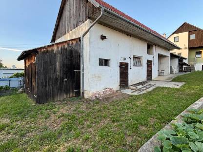 Bild 4:Weidefläche in Wolfau