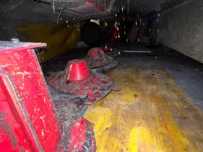 Bild 4:Pöttinger Nova-Cat 301 Classic