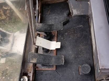 Bild 3:Takeuchi TB 015