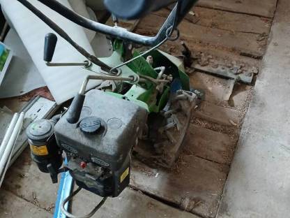 Bild 3:Motormäher Mini Golf