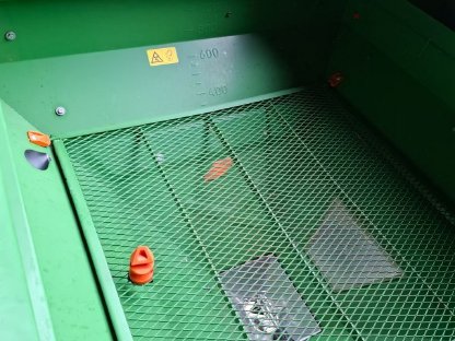 Bild 4:Anbaustreuer Amazone ZA-M Profis