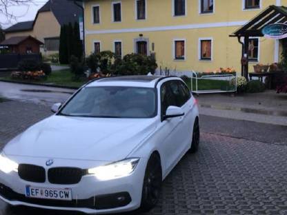 Bmw 318d