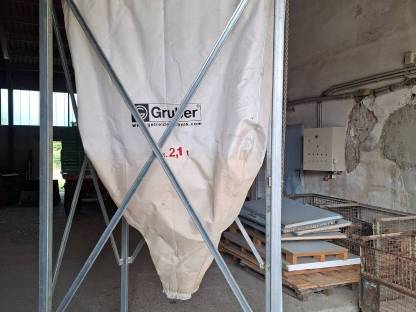 Sacksilo Gruber