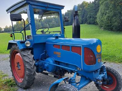 Bild 2:20-16er Lanz Bulldog