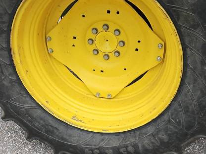 Bild 6:John Deere 5720 Premium