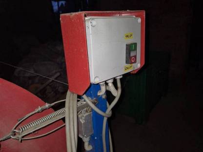 Bild 5:Waschmaschine fuer gemusse