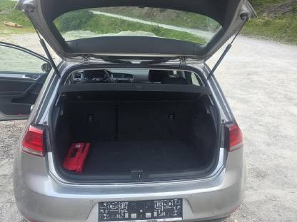 Bild 5:VW Golf 7 4 Motion