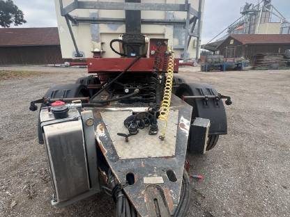 Bild 7:Dolly mit Kippauflieger